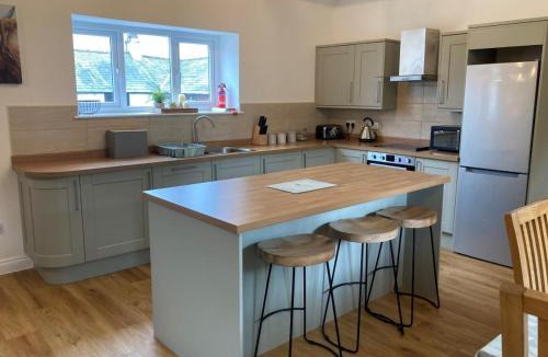 Penrith House | Cragside Cottage