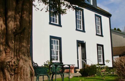 Wigtown Bed & Breakfast | Craigmount
