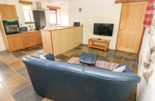 Narberth House | Cranny