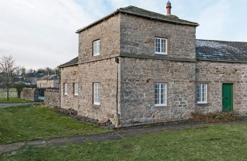 Penrith House | Crescent Cottage