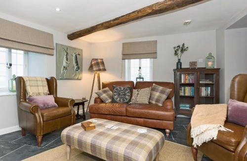 Penrith House | Crescent Cottage
