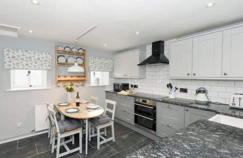 Penrith House | Crescent Cottage