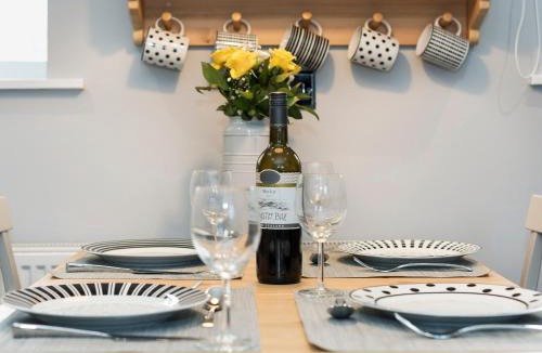 Penrith House | Crescent Cottage