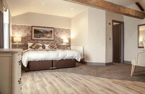 Newton in Furness Hotel | Crofters