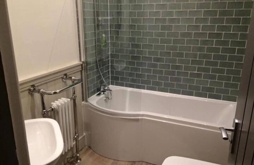 Newton in Furness Hotel | Crofters