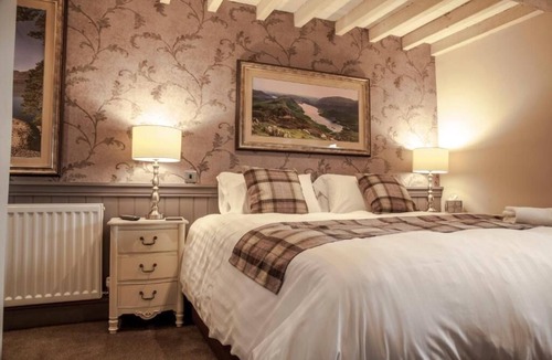 Newton in Furness Hotel | Crofters