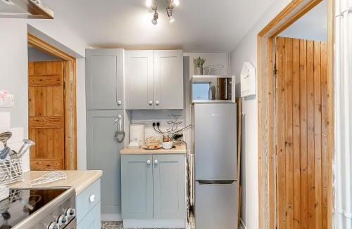 Bretforton House | Crompton Cottage