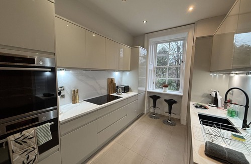 Dowanhill Apartment | Crown Circus Three Bedroom Apartment