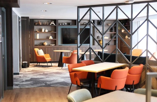 Convention Quarter Hotel | Crowne Plaza Birmingham City by IHG