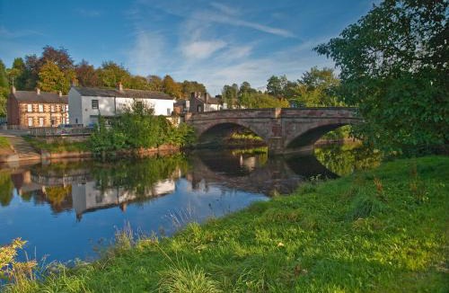 Appleby-in-Westmorland House | Cruck End - E3749