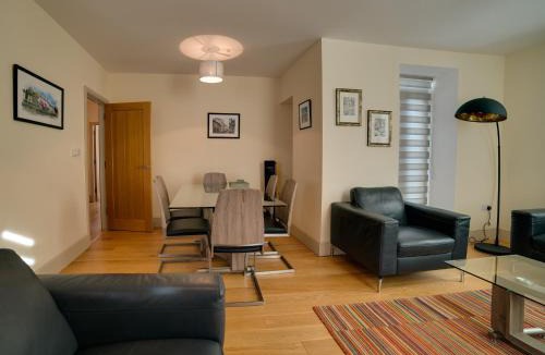 Newland Near Ulverston Apartment | CS Serviced Apartments