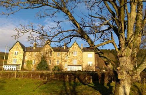 Logierait Bed & Breakfast | Cuil an Daraich Guest House