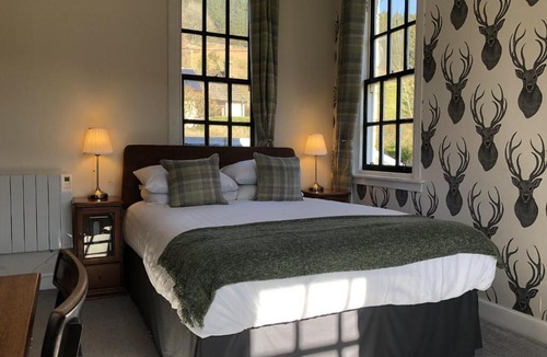 Logierait Bed & Breakfast | Cuil an Daraich Guest House
