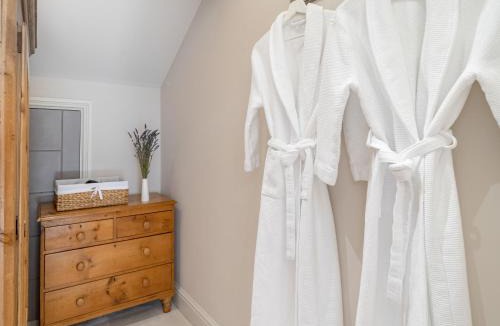 Dolphinholme House | Curlew Loft
