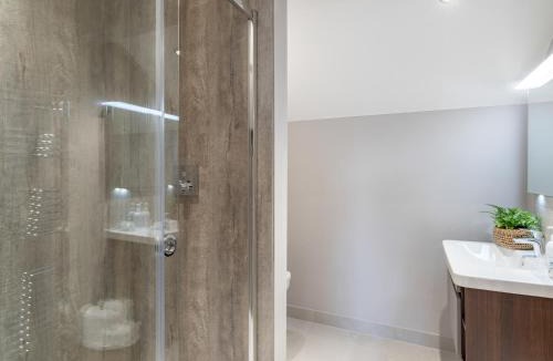 Dolphinholme House | Curlew Loft
