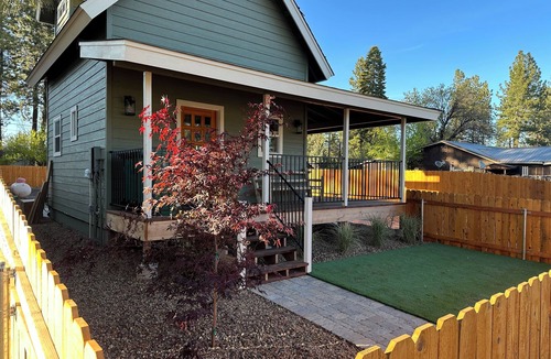 Chester House | Cute and functional tiny house!