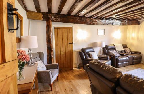 Llanbedr House | Cwm Yr Afon Mawr