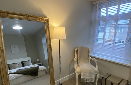 Cwmcarn House | Cwmcarn Forest Holiday Home