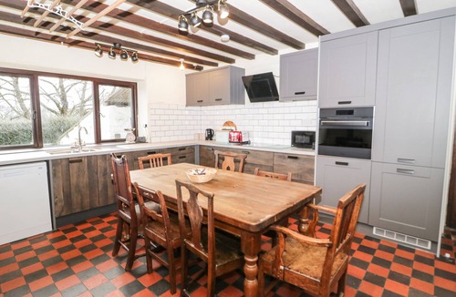 Conwy Cottage | Cymryd Uchaf