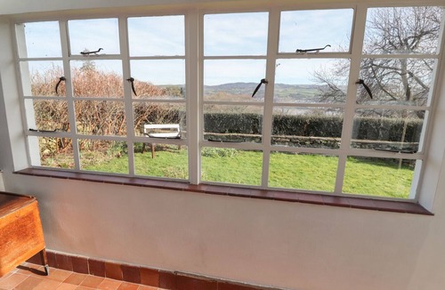 Conwy Cottage | Cymryd Uchaf