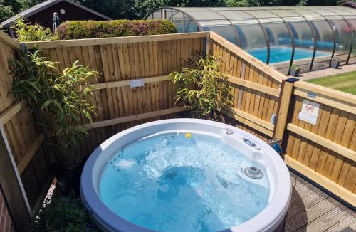 Godshill House | Cypress Log Cabins Accommodation