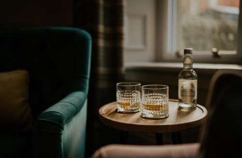 Gilsland Bed & Breakfast | Dacre House