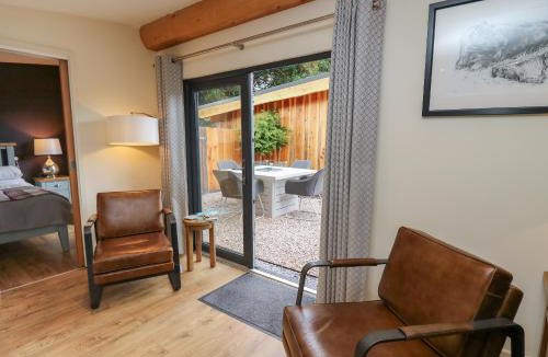 Llangadfan House | Daffodil