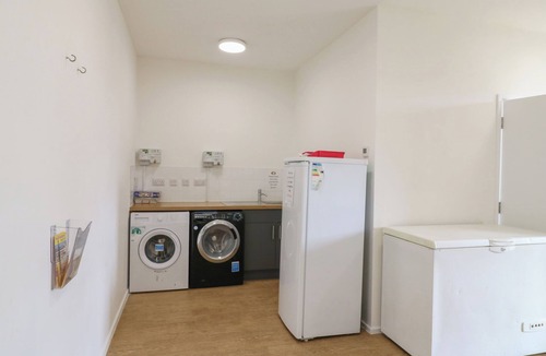 Woodbridge Cottage | Daisy