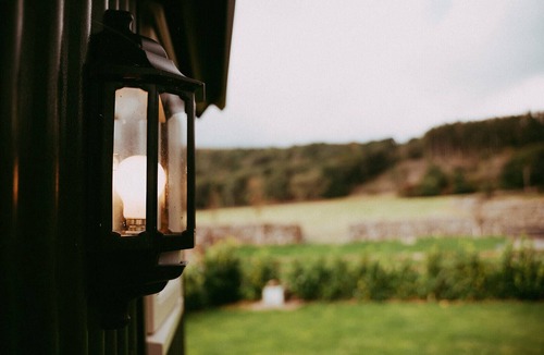 Torver Apartment | Daisy Superior Shepherds Hut
