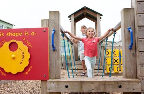 Challaborough Resort | Dale 12