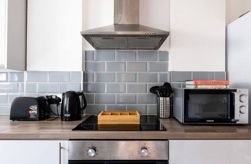 Barry Apartment | Dan Suite by Koya Homes