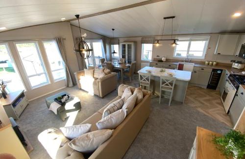 Saint Columb Major House | Daphne's Lodge