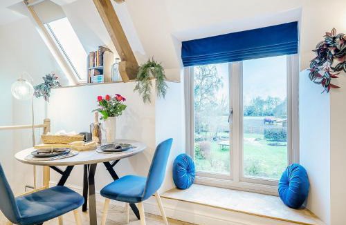 Fenny Compton House | Dassett View