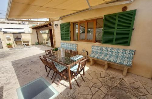 Montuiri House | Dau 39