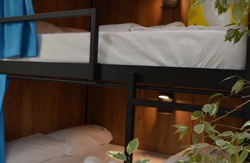 Moncloa - Arguelles Hostel | DEBOD HOSTEL