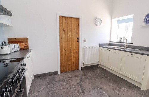 Llannefydd Cottage | Delfryn