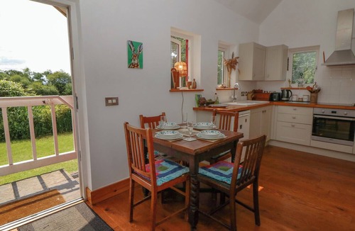 Pentrefelin Cottage | Delfryn, Llandeilo