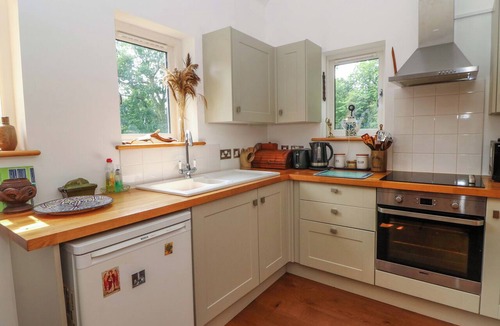 Pentrefelin Cottage | Delfryn, Llandeilo