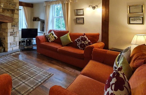 Draughton House | Delph House