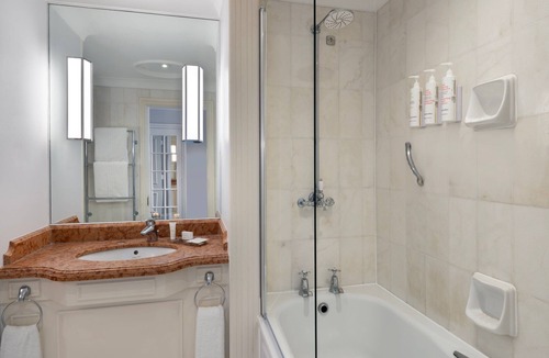 The Westside Hotel | Delta Hotels by Marriott Birmingham