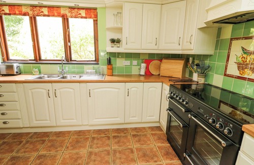 Mydroilin Cottage | Derwen Villa