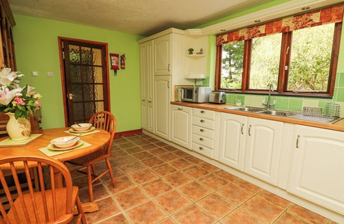 Mydroilin Cottage | Derwen Villa