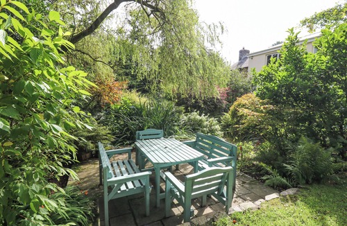 Mydroilin Cottage | Derwen Villa
