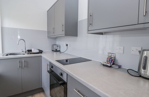 Newland Near Ulverston Cottage | DERWENT, pet friendly, with a garden in Ulverston