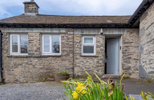 Near Sawrey Apartment | Derwentwater at the Graythwaite Estate