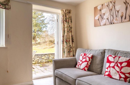 Near Sawrey Apartment | Derwentwater at the Graythwaite Estate