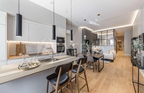 Hispanoamerica Apartment | Designer apartment 2