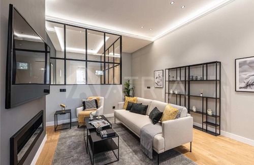 Hispanoamerica Apartment | Designer Apartment 3