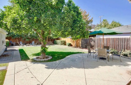 Lodi House | Destination Downtown Lodi