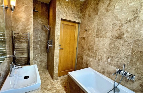 Wiseman's Bridge Cottage | Detached 5 Star Contemporary Cottage near Saundersfoot